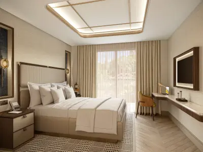 Divine Residences by CityBlue