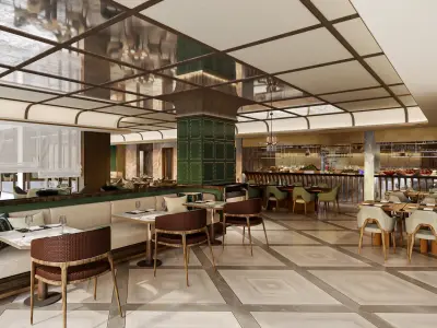 Divine Residences by CityBlue