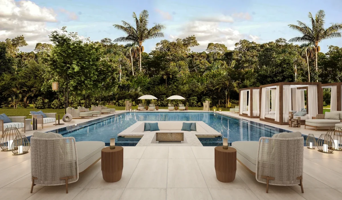 Divine Residences by CityBlue