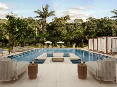 Divine Residences by CityBlue