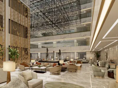 Divine Residences by CityBlue