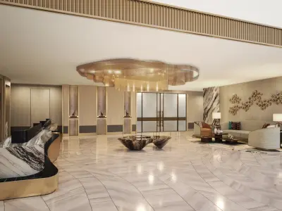 Divine Residences by CityBlue