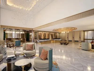 Divine Residences by CityBlue