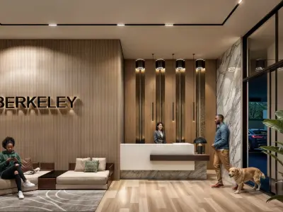 Berkeley Homes