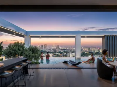 Berkeley Homes