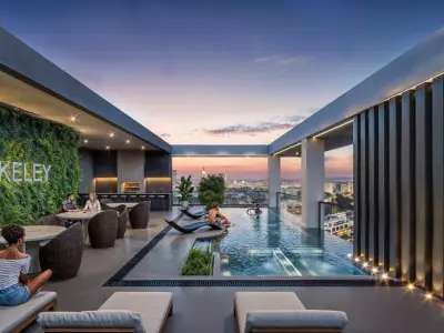 Berkeley Homes
