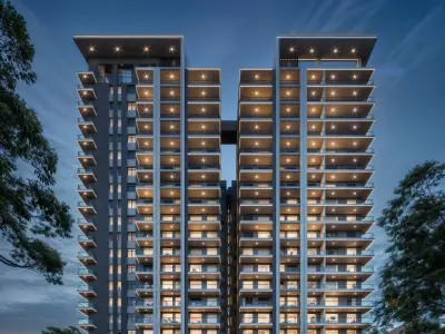Berkeley Homes