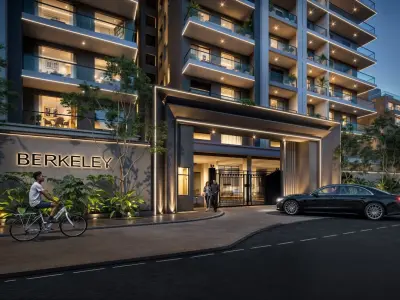 Berkeley Homes