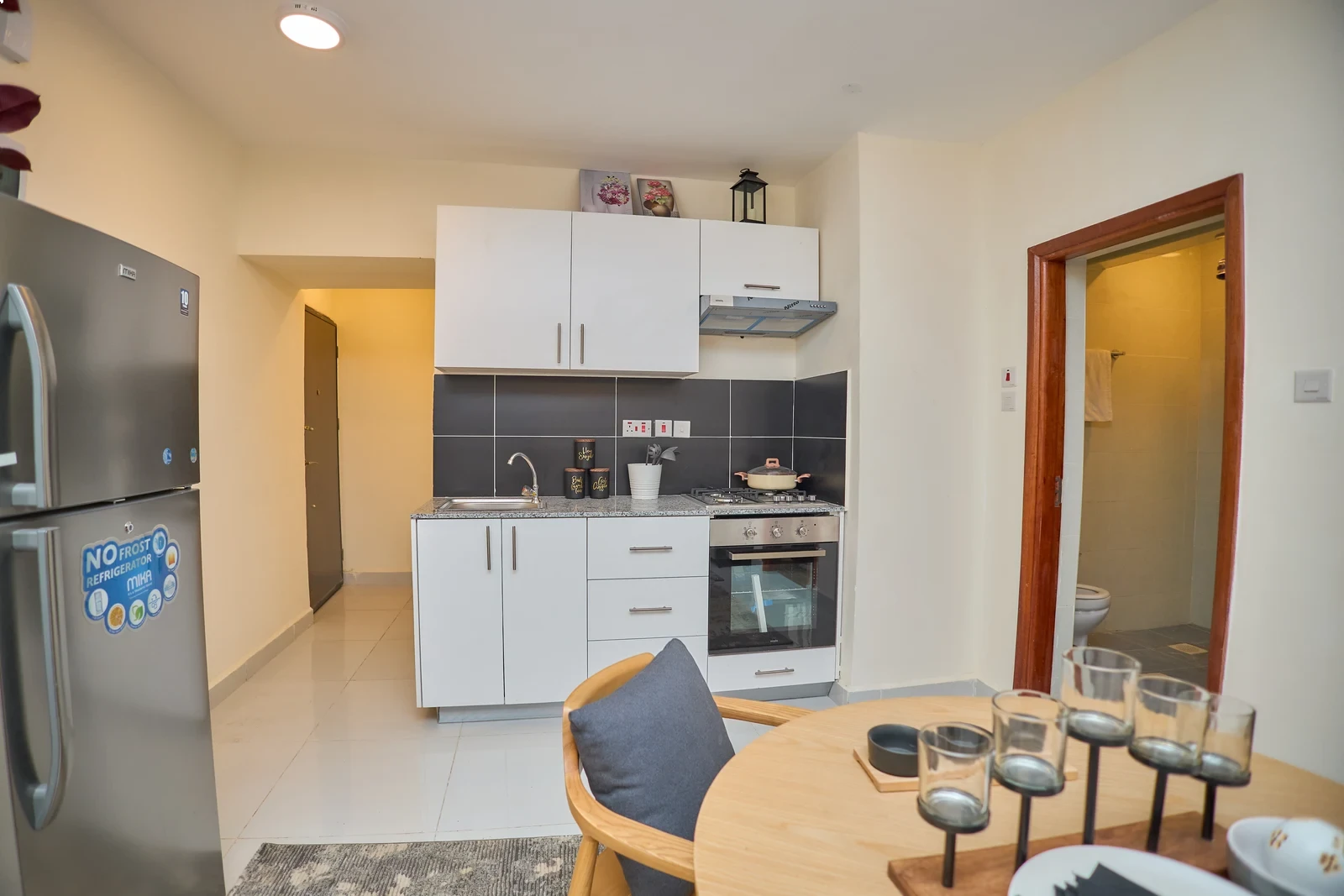Luxore Residences — Photo 9