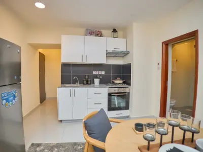 1 Bedroom Apartment for Sale in Luxore Residences, Syokimau