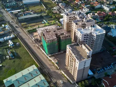 Luxore Residences