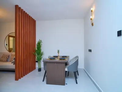 1 Bedroom Apartment for Sale in Luxore Residences, Syokimau — Photo 10