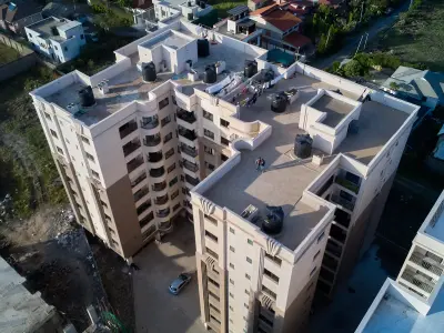 Luxore Residences