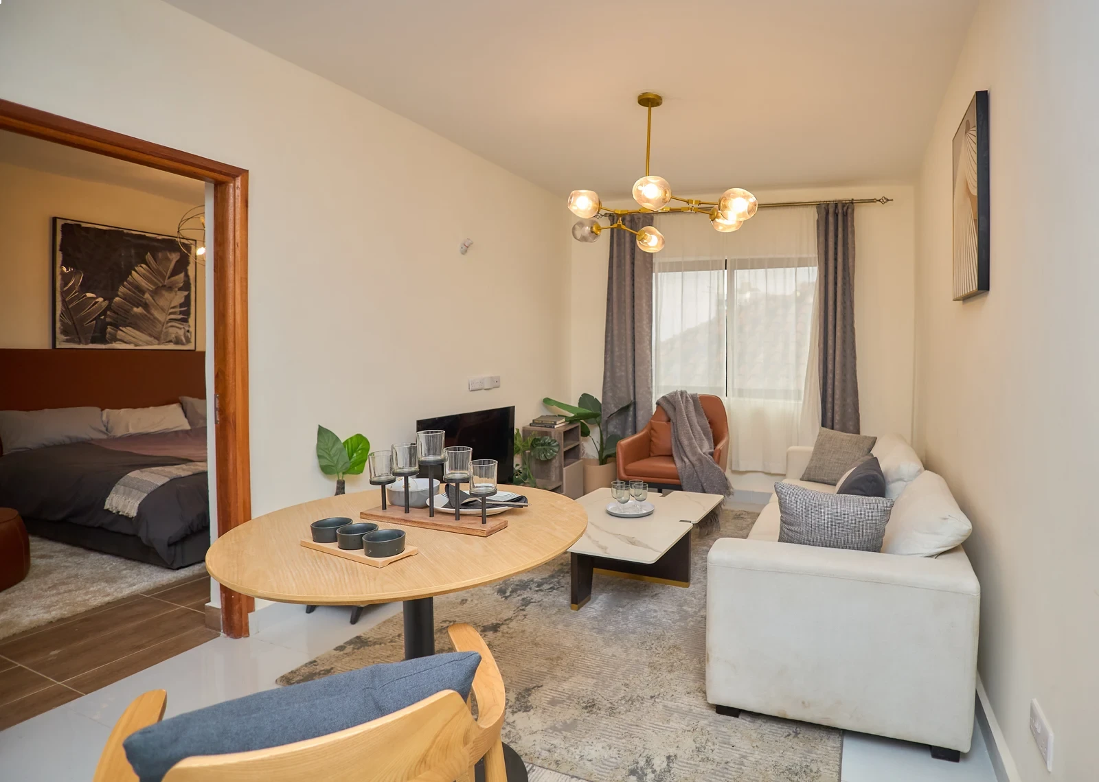 Luxore Residences — Photo 5