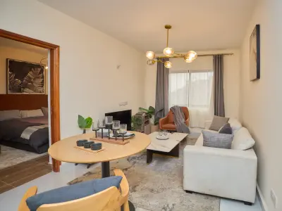 1 Bedroom Apartment for Sale in Luxore Residences, Syokimau — Photo 2