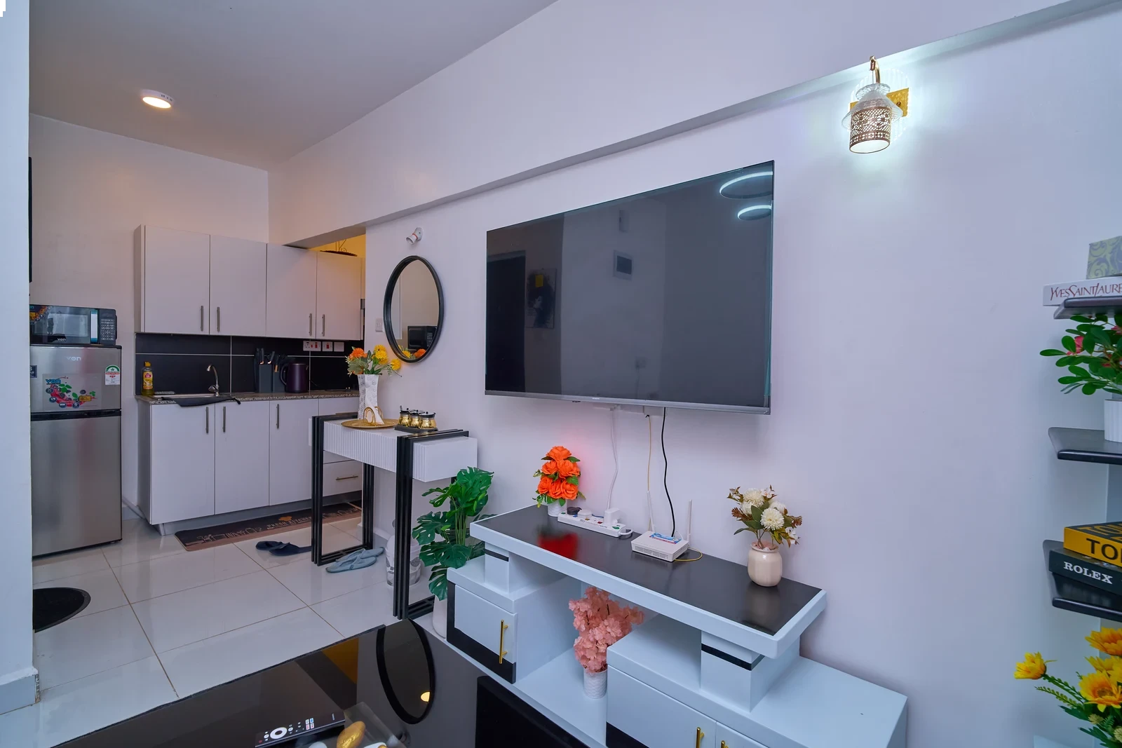 Luxore Residences — Photo 15