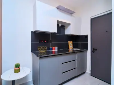 1 Bedroom Apartment for Sale in Luxore Residences, Syokimau — Photo 7
