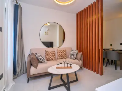 1 Bedroom Apartment for Sale in Luxore Residences, Syokimau — Photo 12