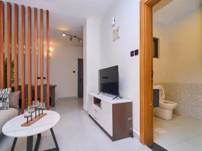 1 Bedroom Apartment for Sale in Luxore Residences, Syokimau — Photo 14