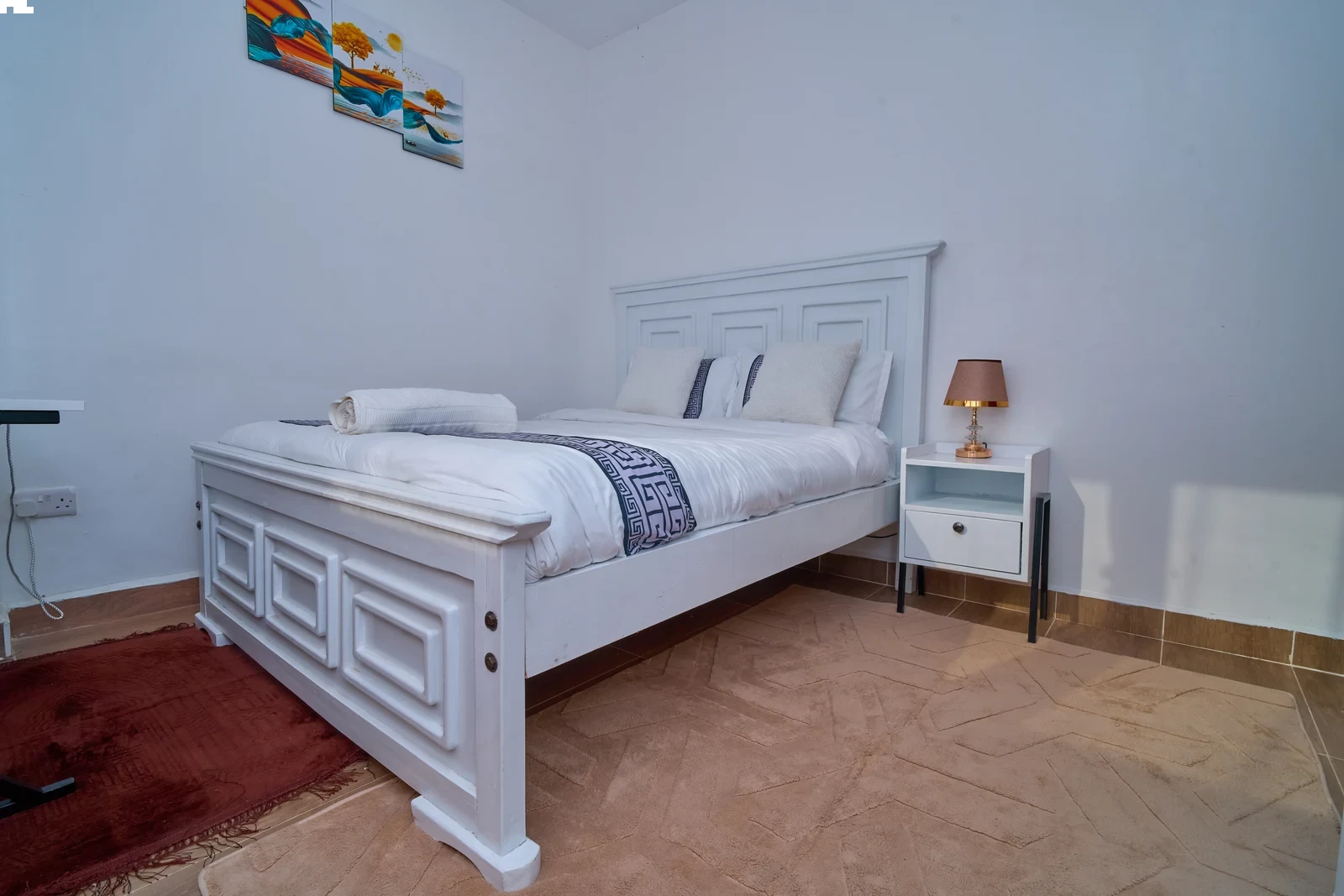 Luxore Residences — Photo 17