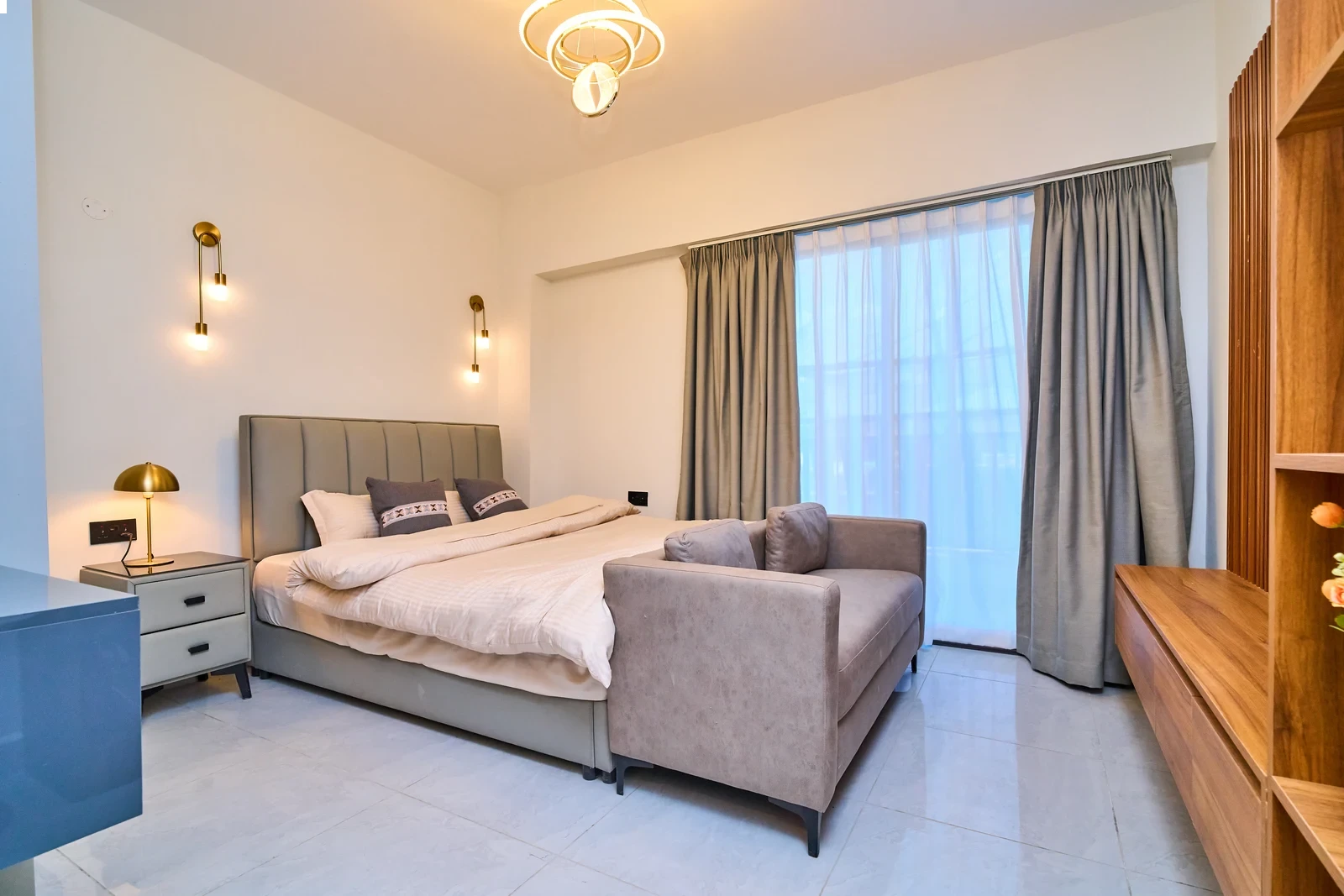 Luxore Residences — Photo 22