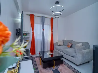 Studio Apartment for Sale in Luxore Residences, Syokimau — Photo 2