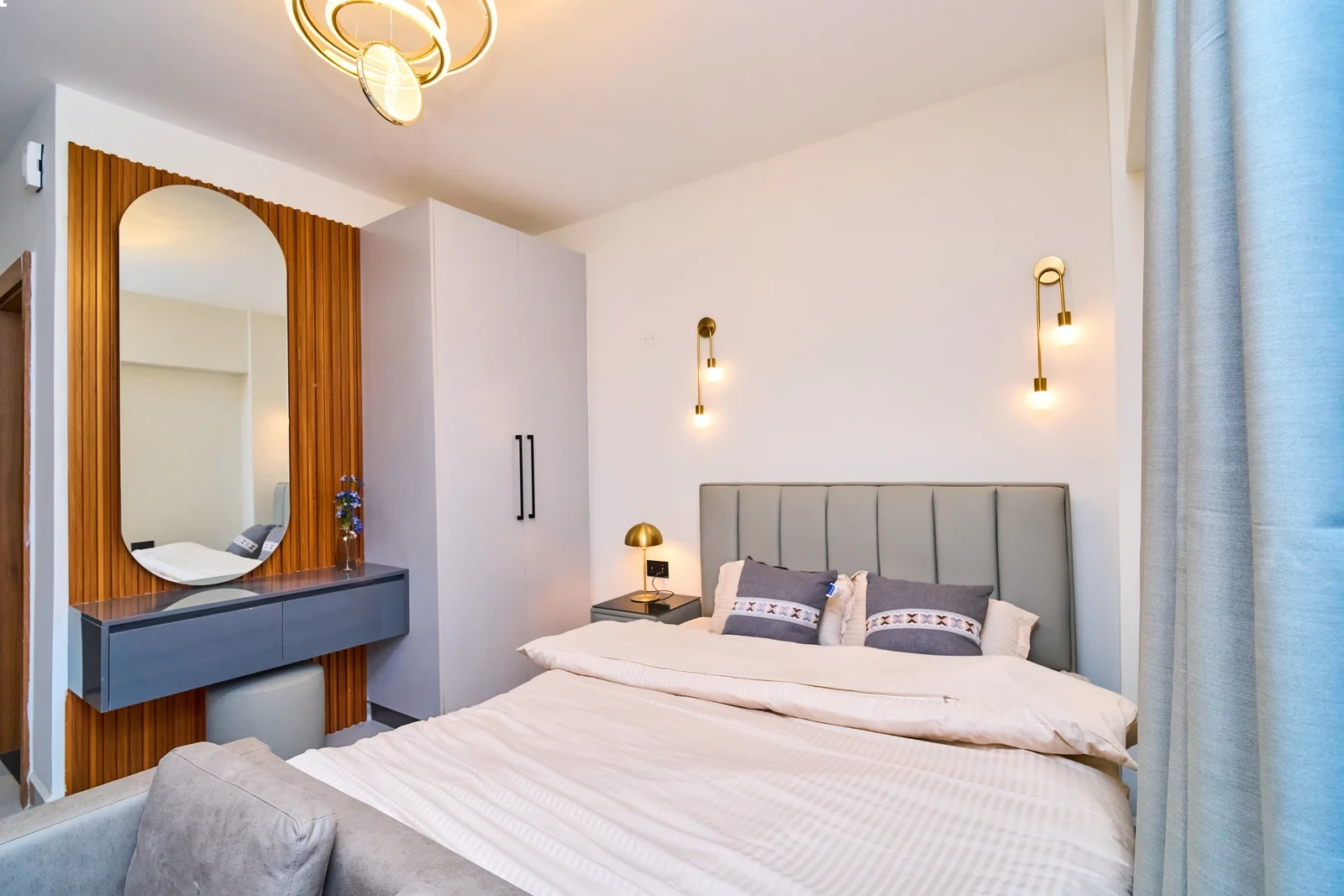 Luxore Residences — Photo 24
