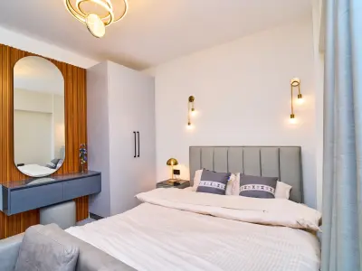 Studio Apartment for Sale in Luxore Residences, Syokimau — Photo 11