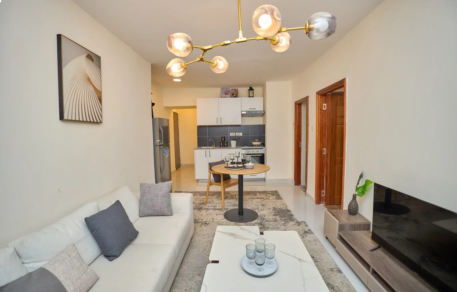 Luxore Residences — Photo 7