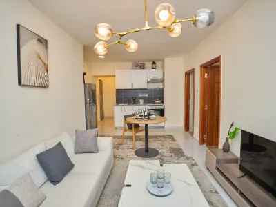 1 Bedroom Apartment for Sale in Luxore Residences, Syokimau — Photo 4
