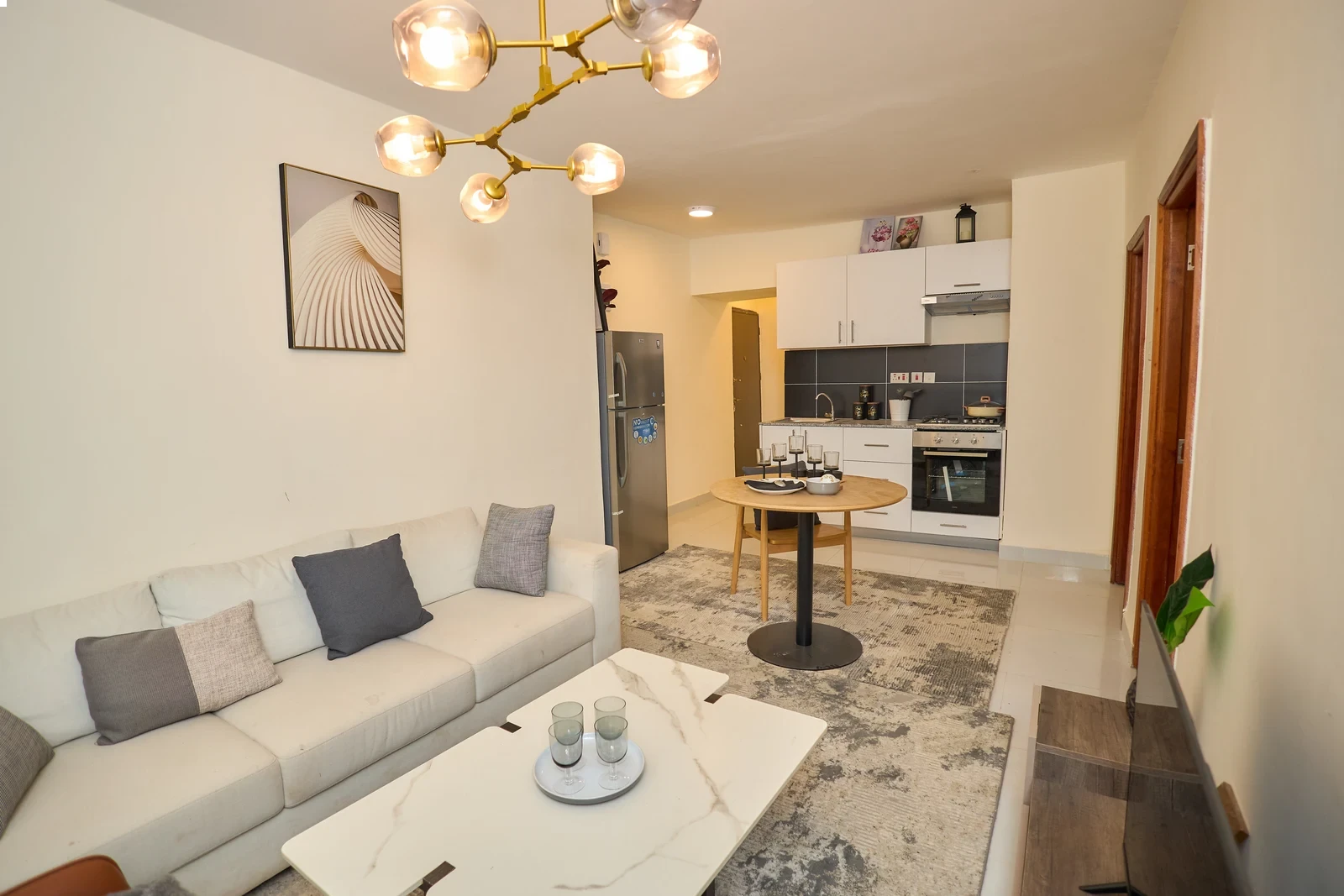 Luxore Residences — Photo 10