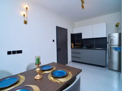 1 Bedroom Apartment for Sale in Luxore Residences, Syokimau — Photo 11