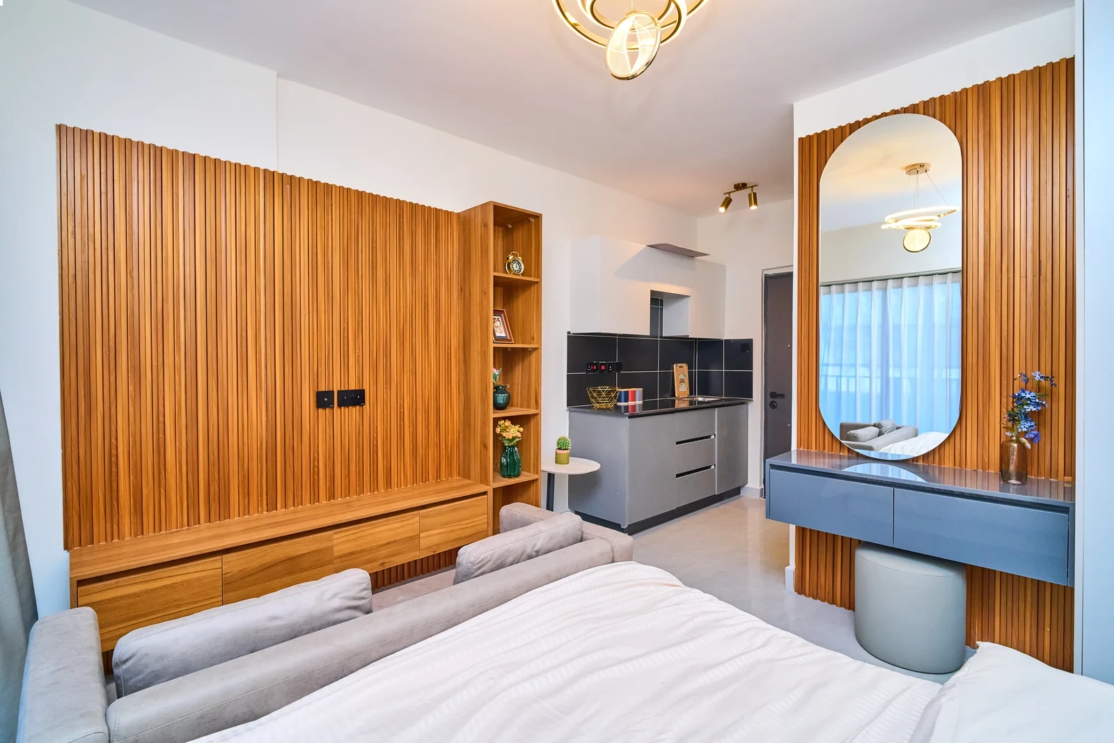 Luxore Residences — Photo 25