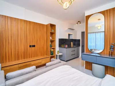 Studio Apartment for Sale in Luxore Residences, Syokimau — Photo 12