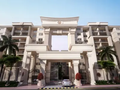 Luxore Residences