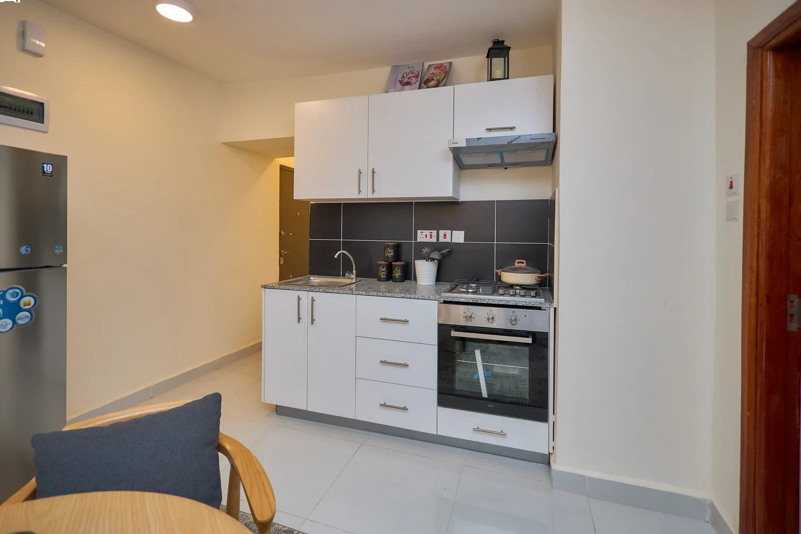 Luxore Residences — Photo 11