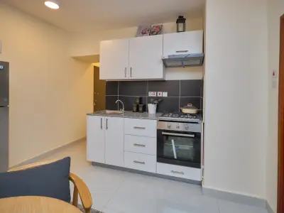 1 Bedroom Apartment for Sale in Luxore Residences, Syokimau — Photo 7