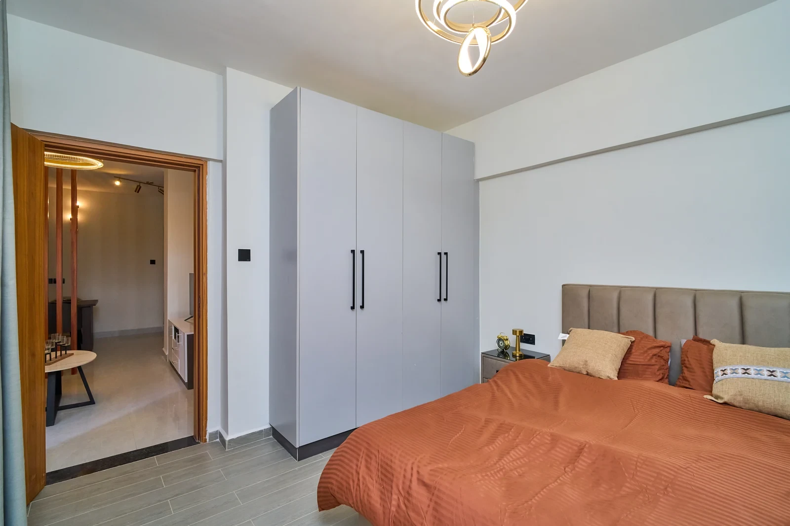 Luxore Residences — Photo 21