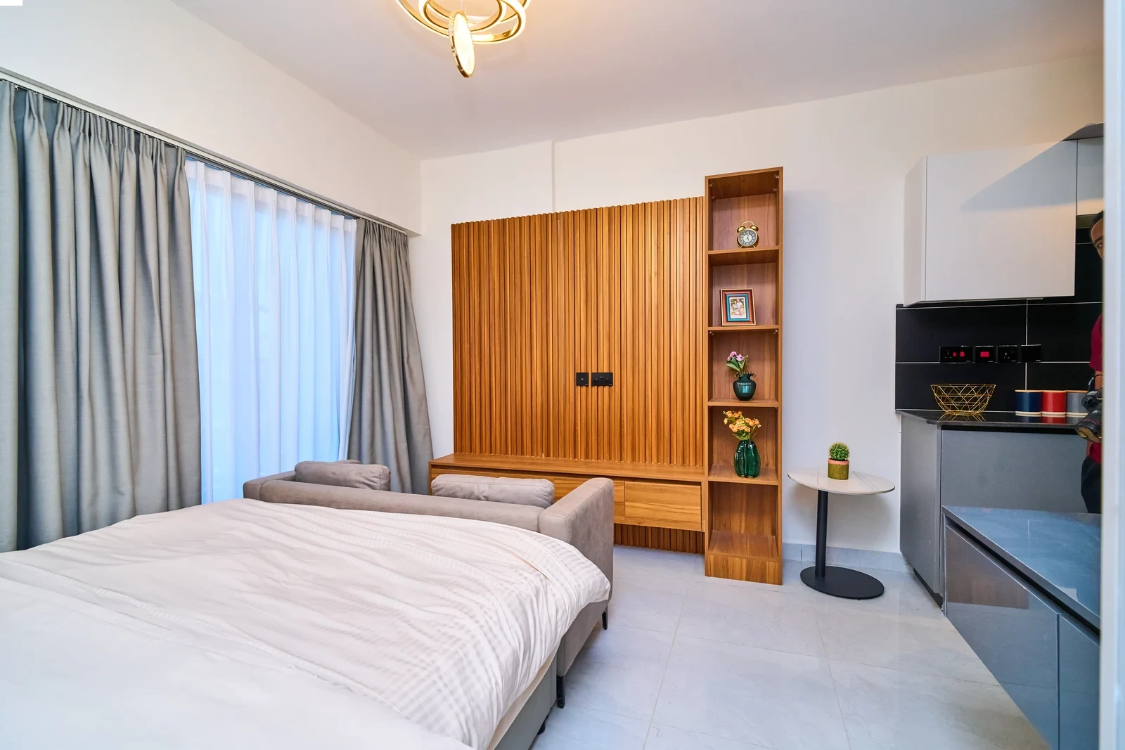 Luxore Residences — Photo 23
