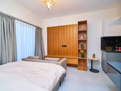 Studio Apartment for Sale in Luxore Residences, Syokimau — Photo 10