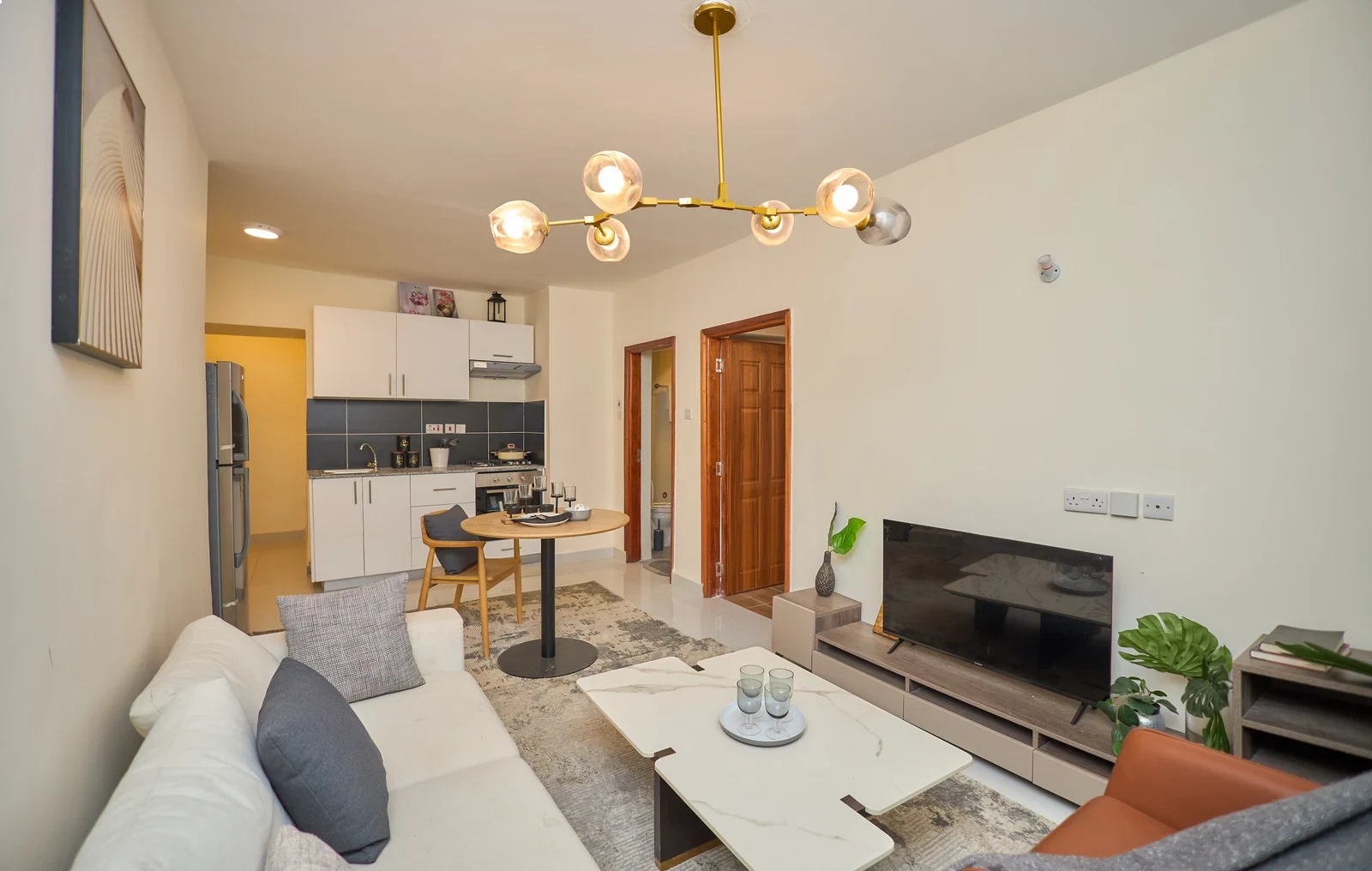 Luxore Residences — Photo 8