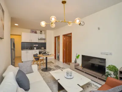 1 Bedroom Apartment for Sale in Luxore Residences, Syokimau — Photo 5