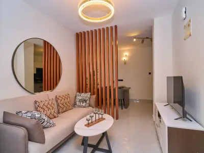 1 Bedroom Apartment for Sale in Luxore Residences, Syokimau — Photo 13