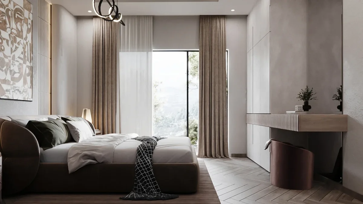 OSTREA Karen Villas