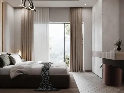 OSTREA Karen Villas