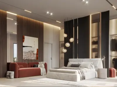 OSTREA Karen Villas