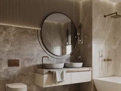 OSTREA Karen Villas