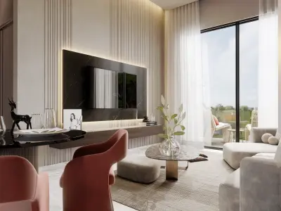 OSTREA Karen Villas