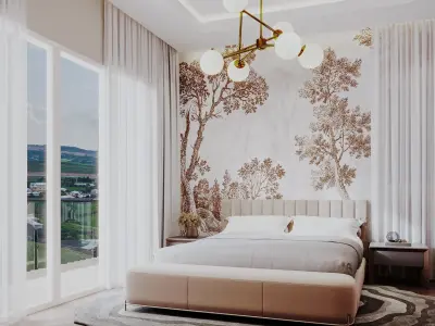 OSTREA Karen Villas