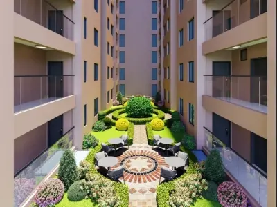 Berkeley Residency